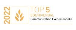 top 5 eduniversal