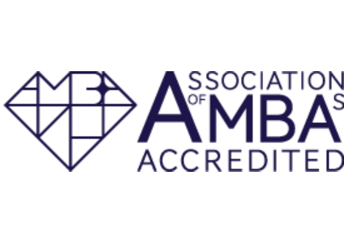 AMBA Accreditation